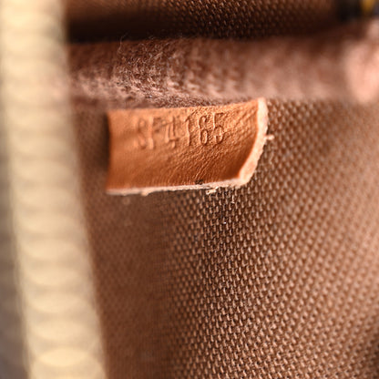 Louis Vuitton Monogram Mini Pochette Accessories 7 of 8