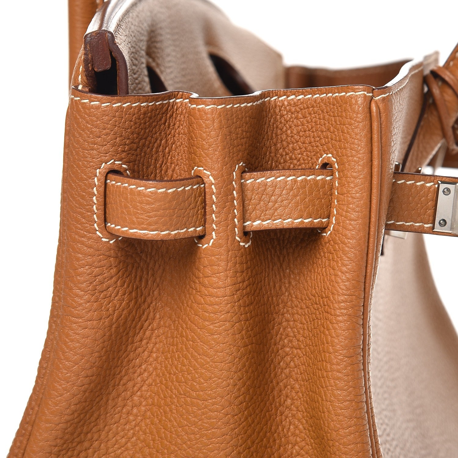 Hermes Togo Birkin 30 Gold 32 of 36
