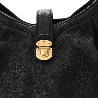 Louis Vuitton Mahina XS Black 7 of 9
