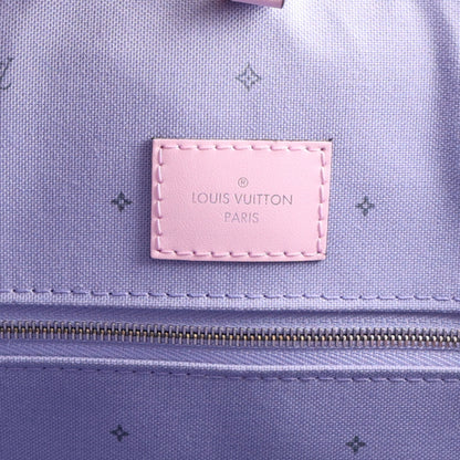 Louis Vuitton Monogram Escale Onthego GM Pastel 6 of 9