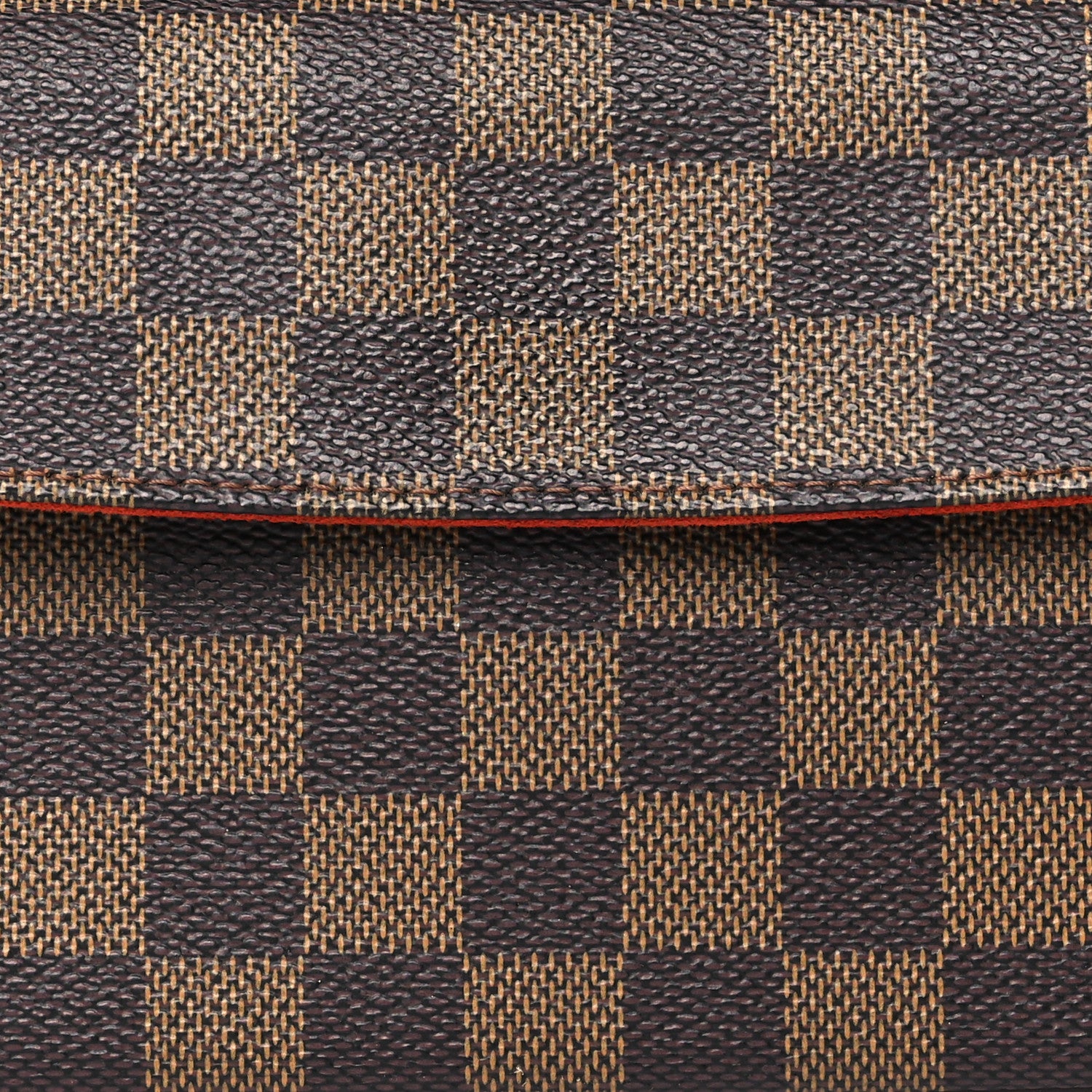 Louis Vuitton Damier Ebene Recoleta 7 of 9