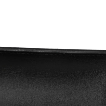 Off-White Calfskin Jitney 1.4 Shoulder Bag Black 13 of 13