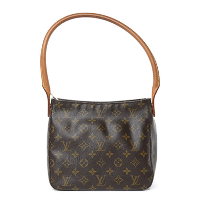 Louis Vuitton Monogram Looping MM 1 of 15
