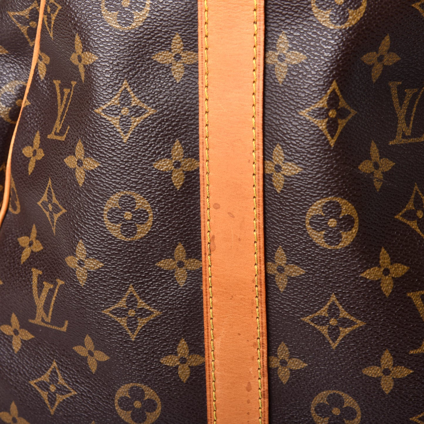 Monogram Keepall Bandouliere 55
