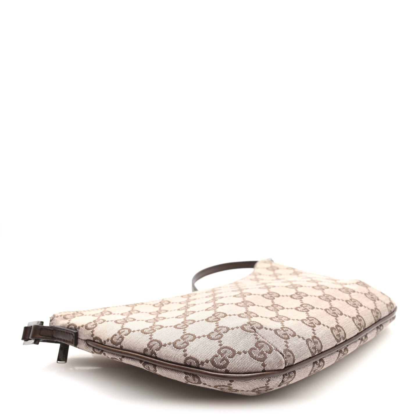Monogram Pochette Brown