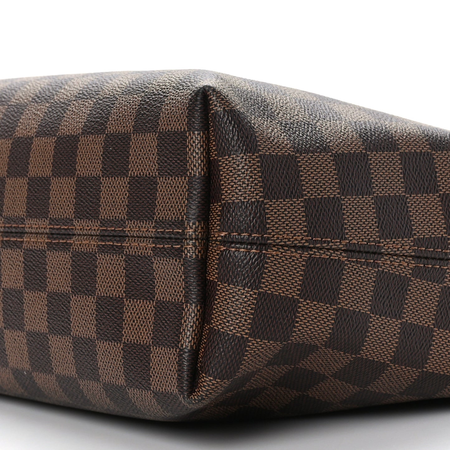 Damier Ebene Graceful PM