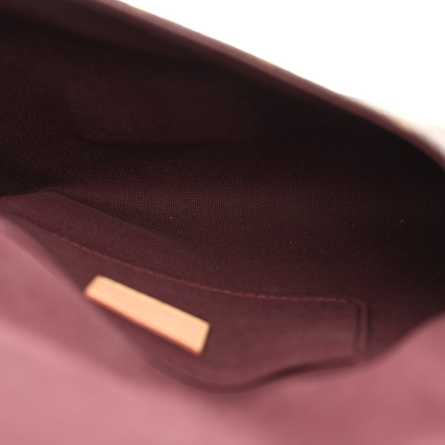 Louis Vuitton Monogram Favorite MM 5 of 12