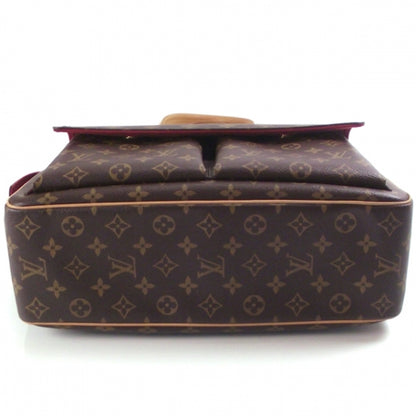 Louis Vuitton Monogram Multipli-Cite 4 of 10