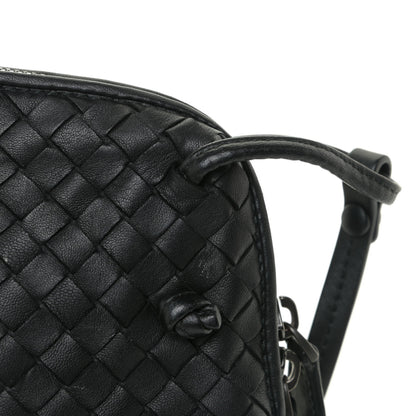 Bottega Veneta Nappa Intrecciato Nodini Bag Ebano 10 of 16