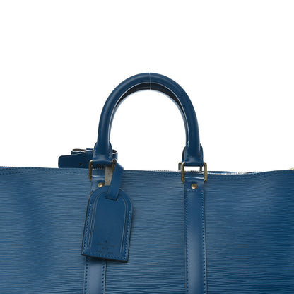 Louis Vuitton Epi Keepall 45 Toledo 13 of 13