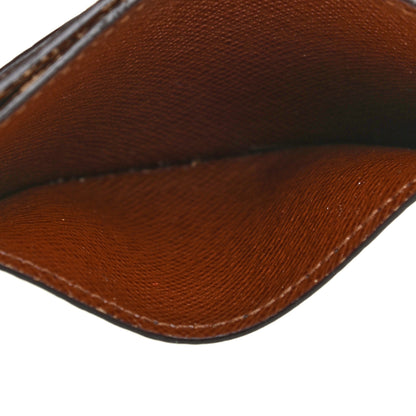 Louis Vuitton Monogram Card Holder Armagnac 5 of 6
