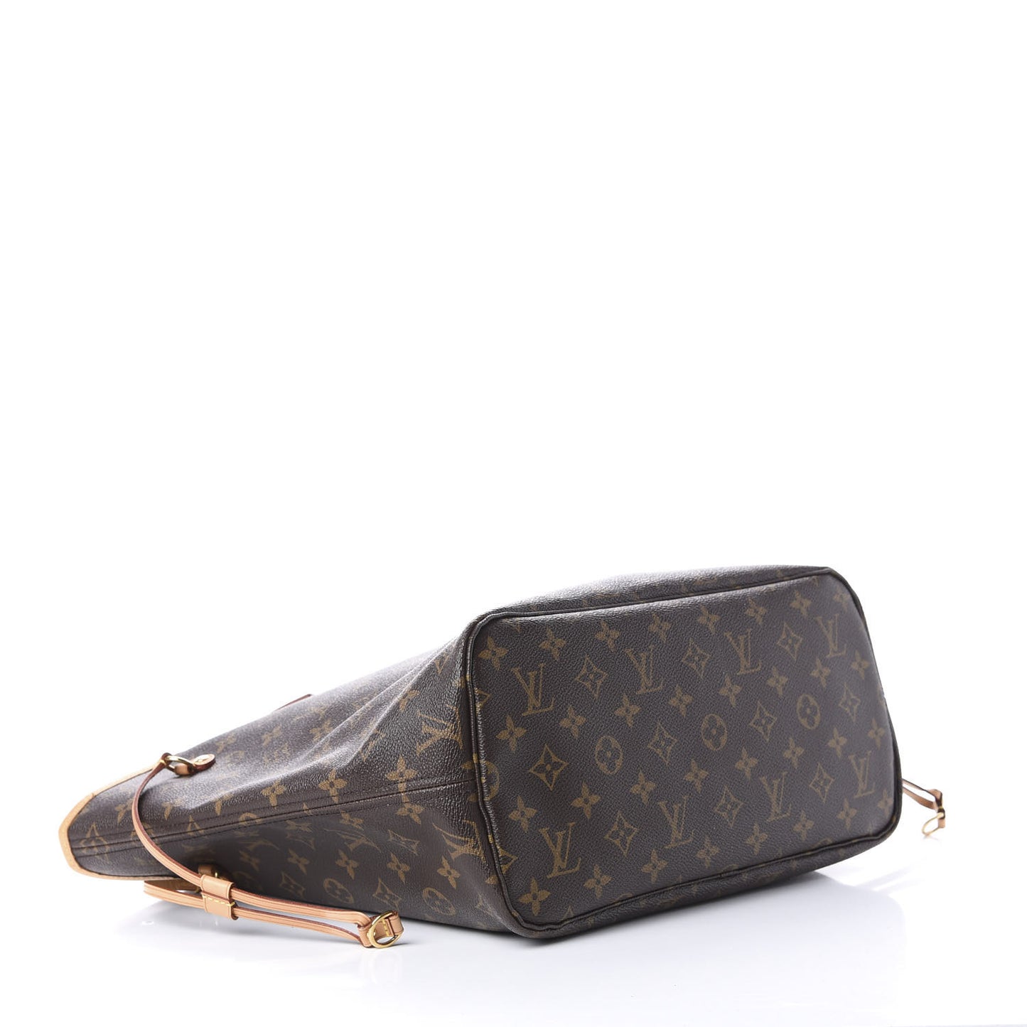 Monogram Neo Neverfull MM