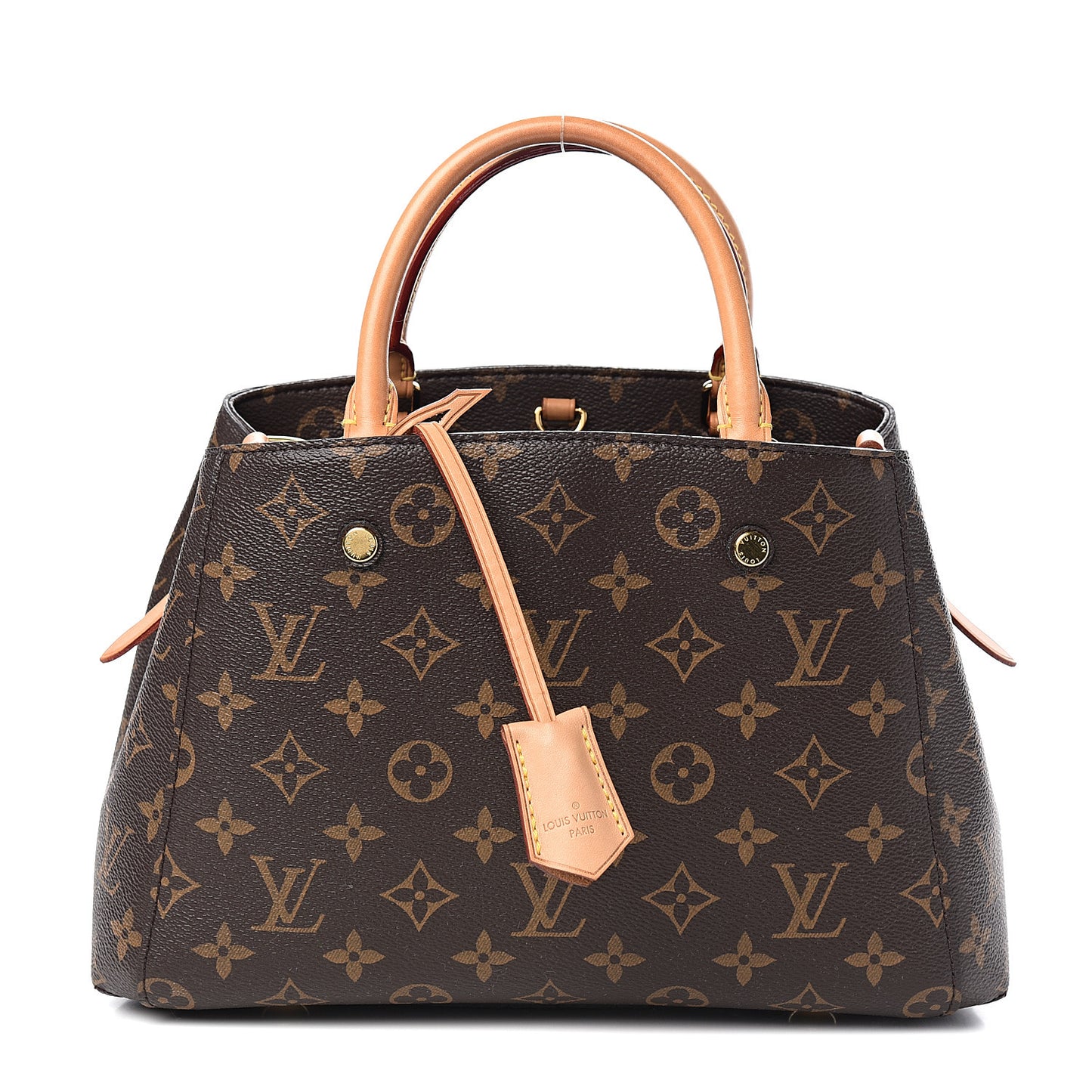 Monogram Montaigne BB