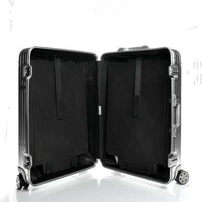 Rimowa Aluminum Original Check-In M Silver 4 of 13