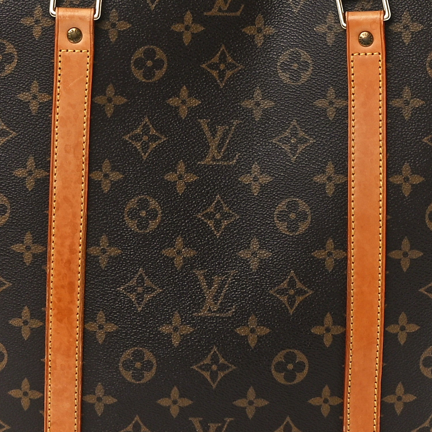 Louis Vuitton Monogram Babylone 8 of 12