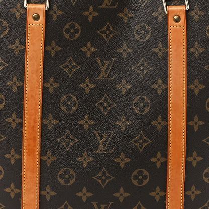 Louis Vuitton Monogram Babylone 8 of 12