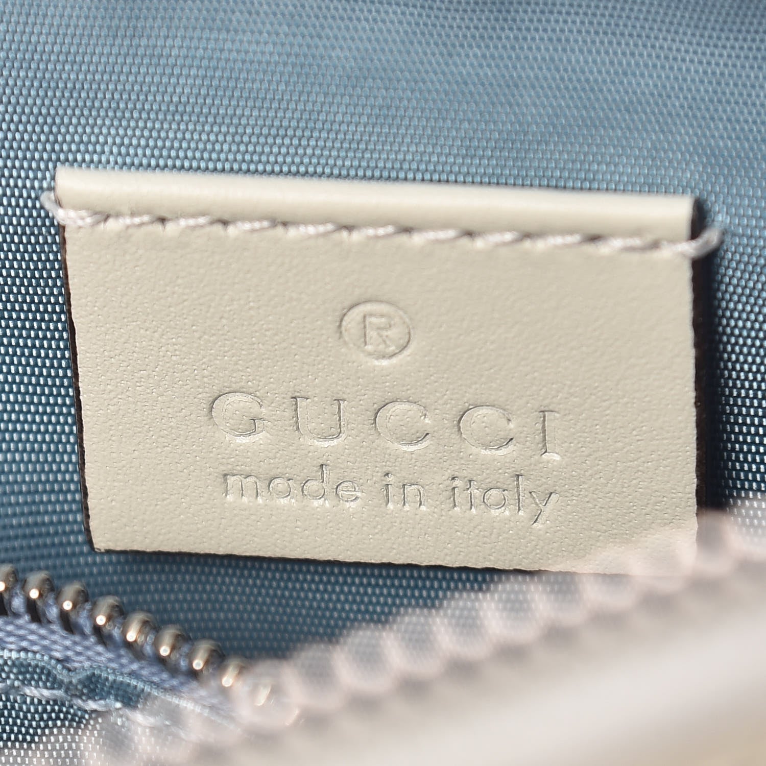 Gucci X SEGA Calfskin GUCCY Stars Mini Dome Shoulder Bag Mystic White Gold 8 of 10