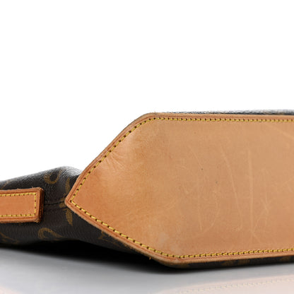 Louis Vuitton Monogram Trotteur 7 of 10