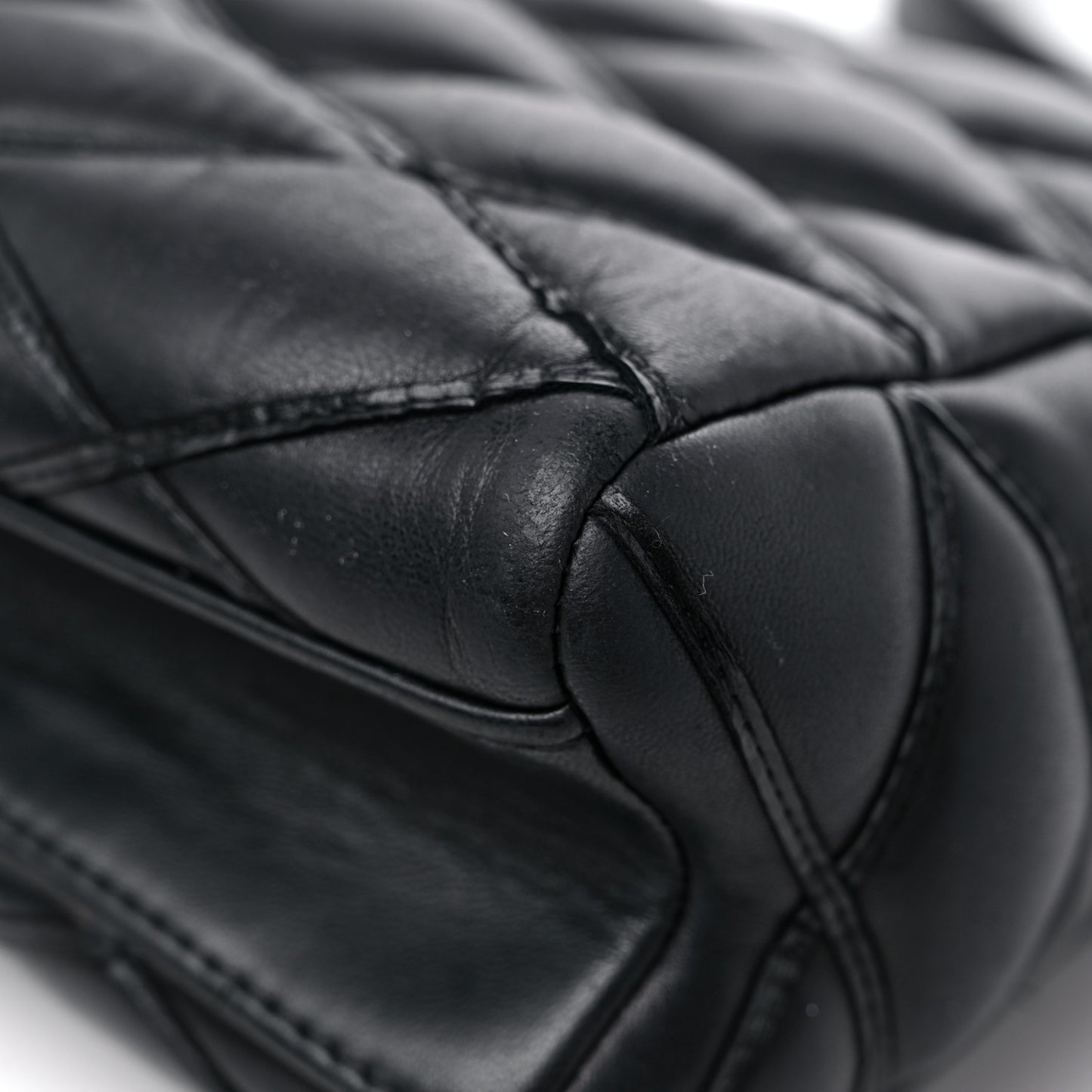 Lambskin Malletage GO-14 MM Black