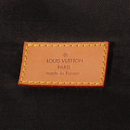 Louis Vuitton Monogram Garment Bag 5 of 10