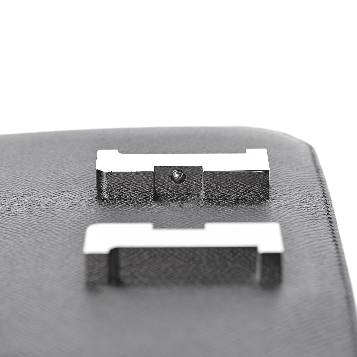 Hermes Epsom Constance 24 Black 15 of 24