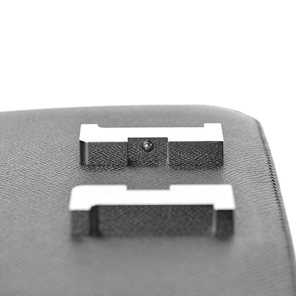 Hermes Epsom Constance 24 Black 15 of 24