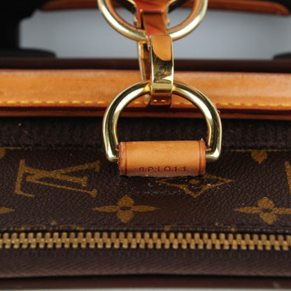 Louis Vuitton Monogram Pegase 55 10 of 11