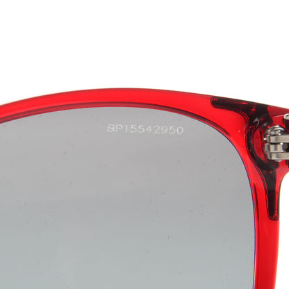 Prada Sunglasses SPR 01O Red 8 of 8