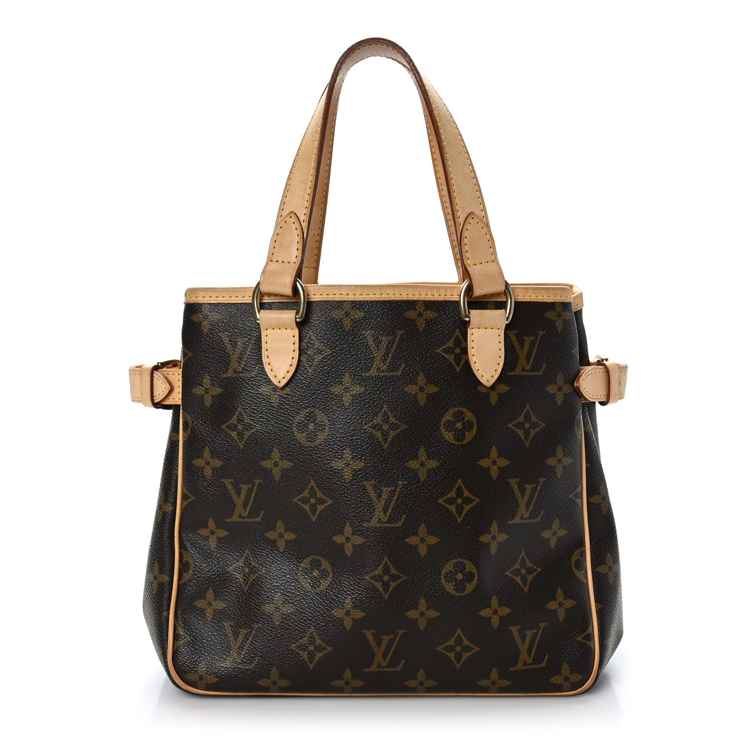 Louis Vuitton Monogram Batignolles 1 of 8