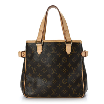 Louis Vuitton Monogram Batignolles 1 of 8
