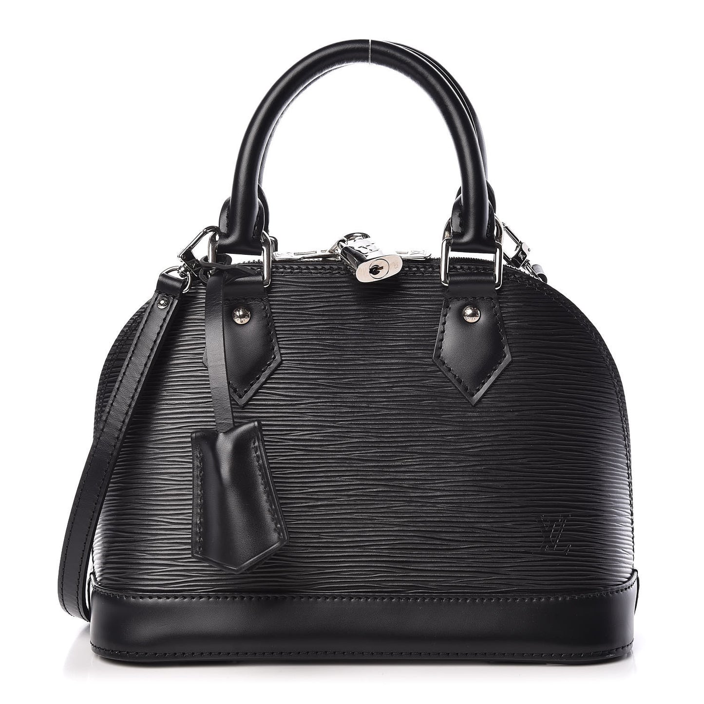 Epi Alma BB Black