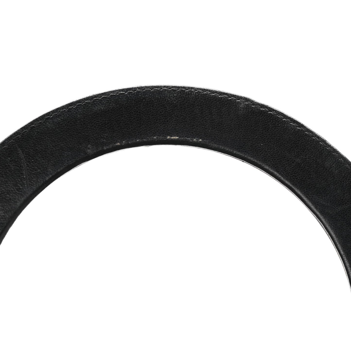 Lambskin Cannage Medium Lady Dior Black