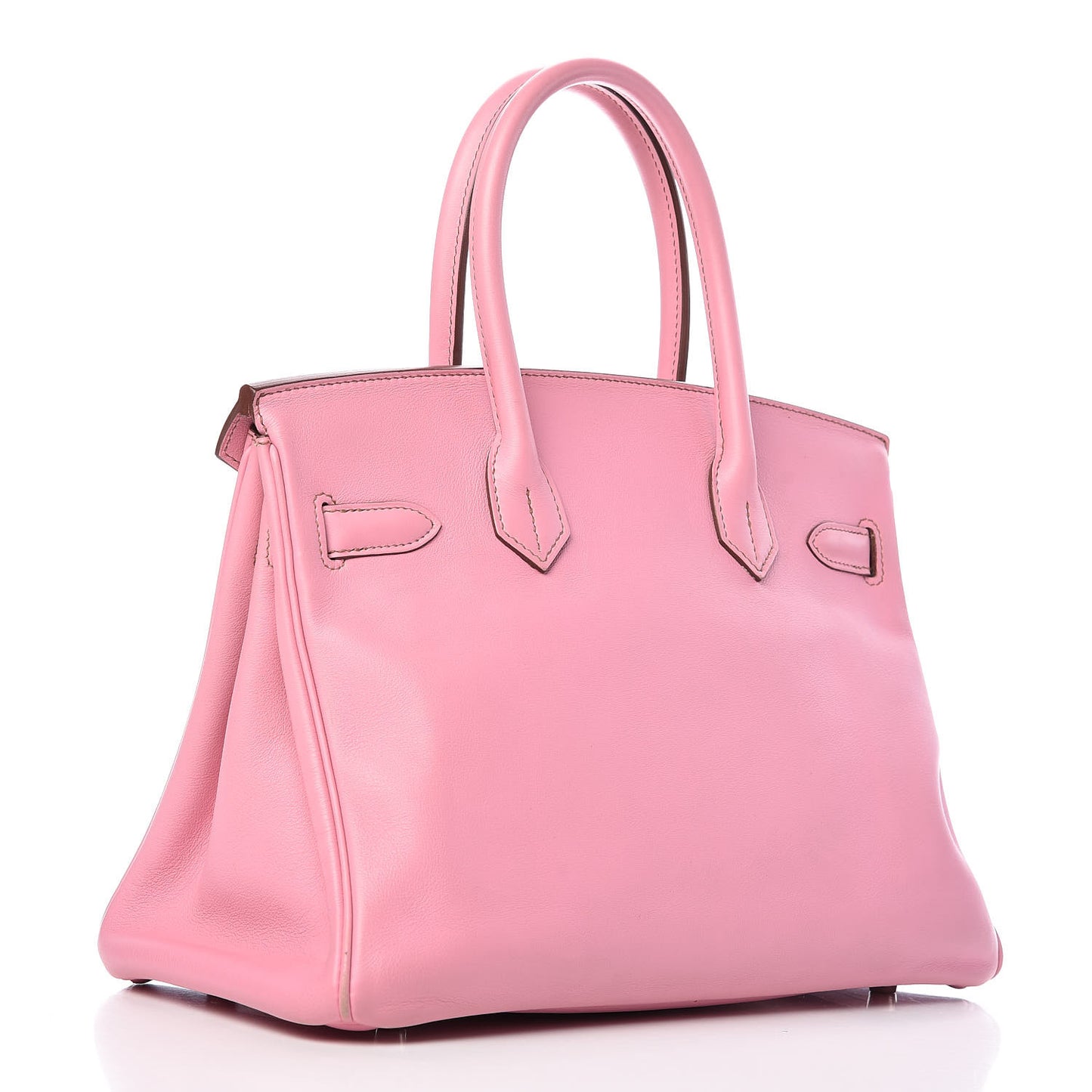 Swift Birkin 30 5P Pink