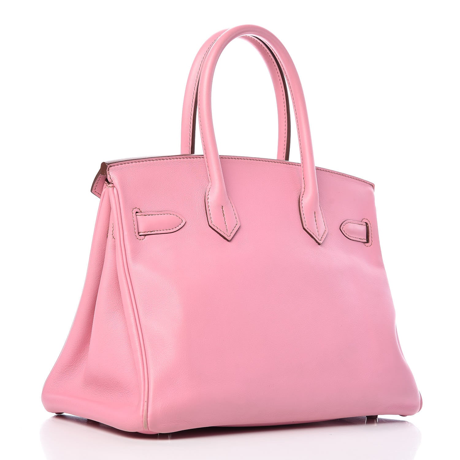Hermes Swift Birkin 30 5P Pink 3 of 13