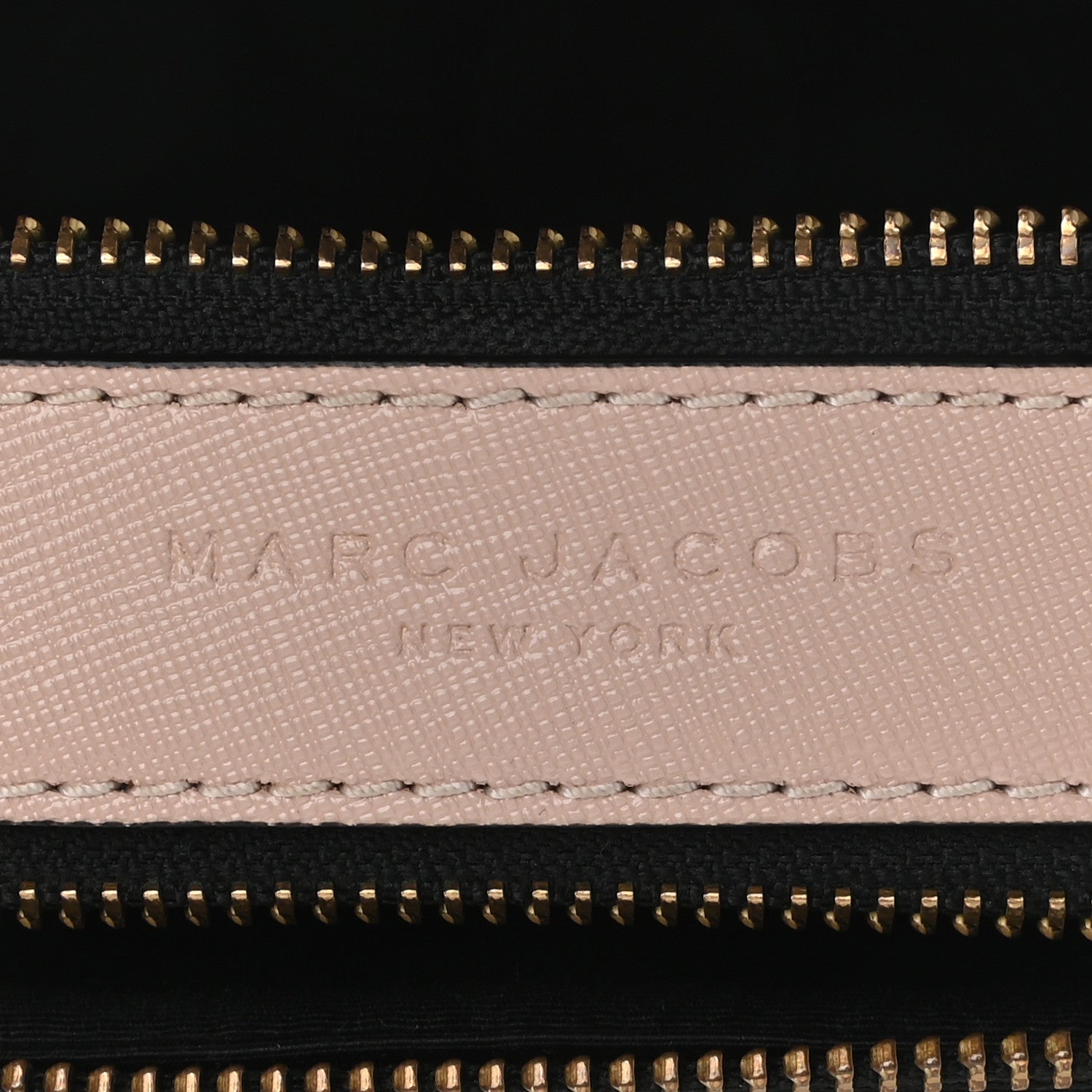 Marc Jacobs Saffiano Small Snapshot Camera Bag Dust Multi 7 of 11