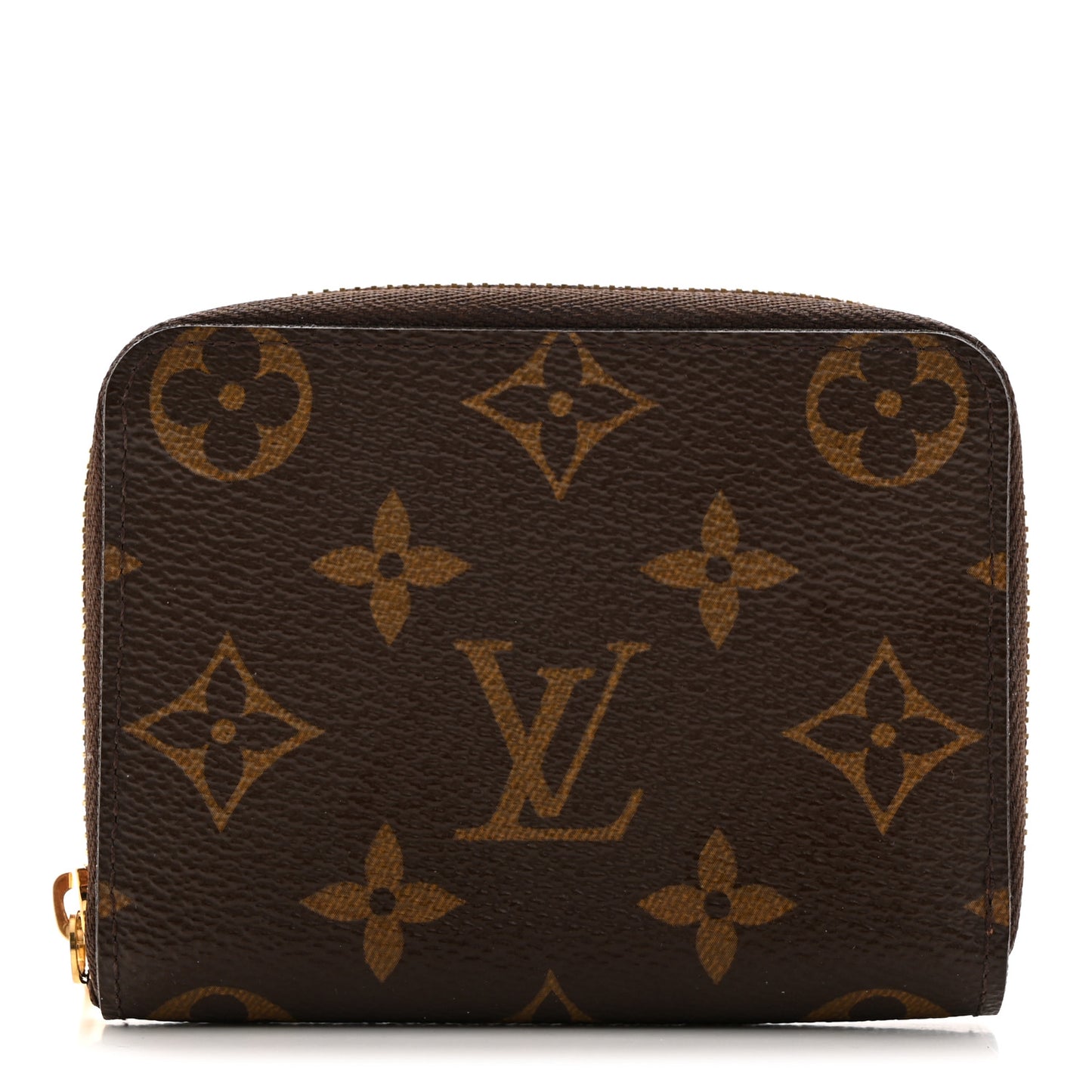 Monogram Zippy Coin Purse