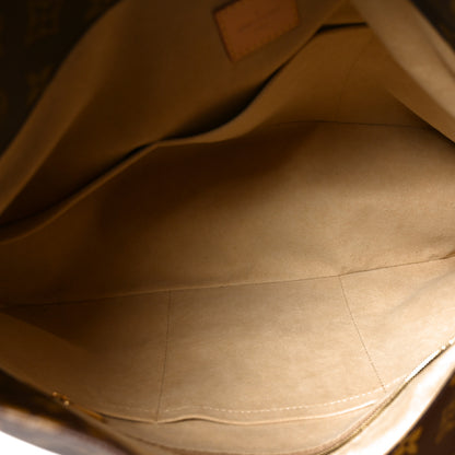 Louis Vuitton Monogram Artsy MM 5 of 9