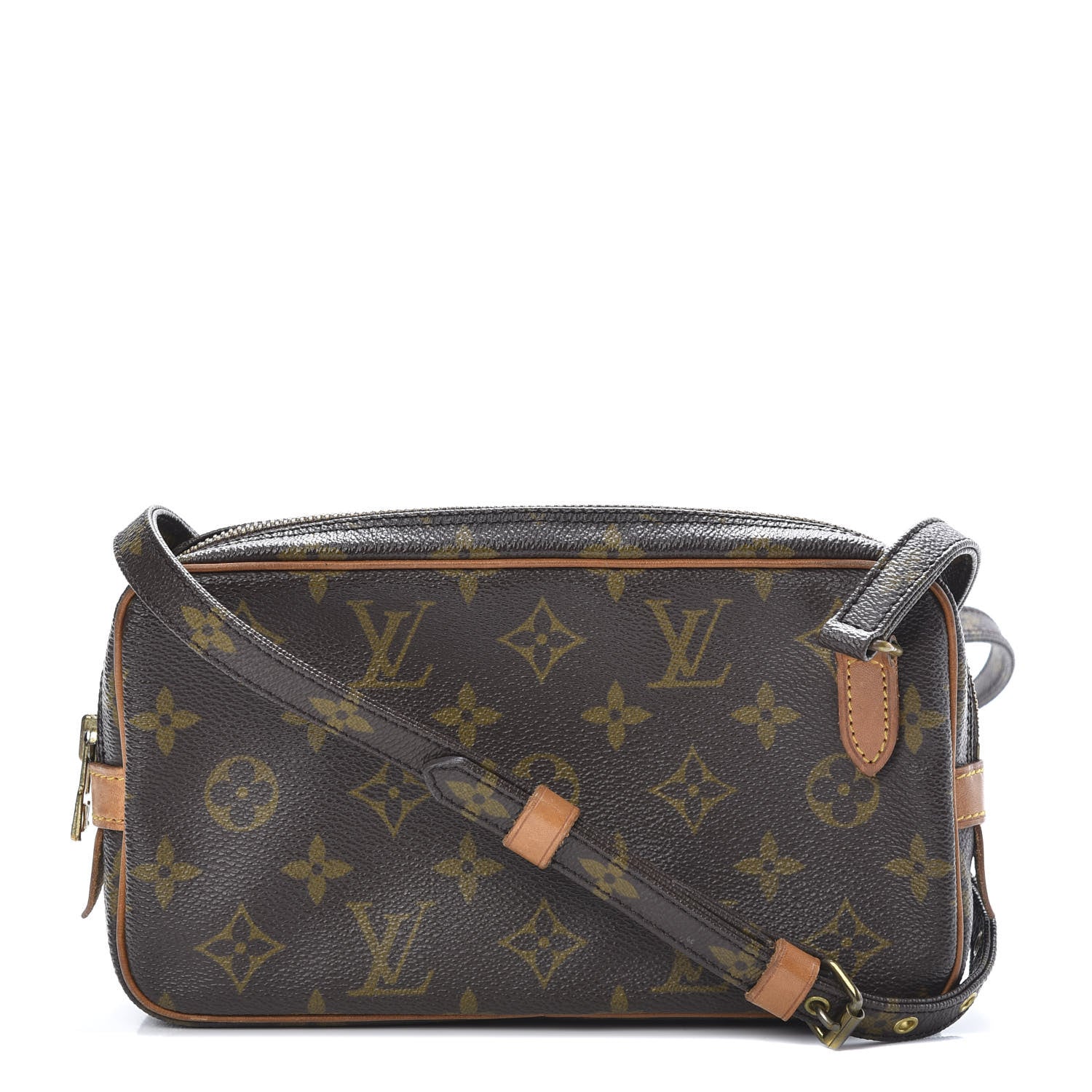 Louis Vuitton Monogram Pochette Marly Bandouliere 1 of 13
