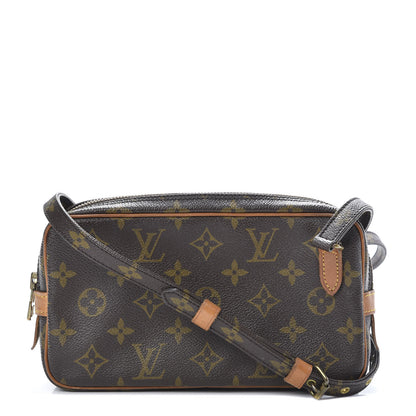 Louis Vuitton Monogram Pochette Marly Bandouliere 1 of 13