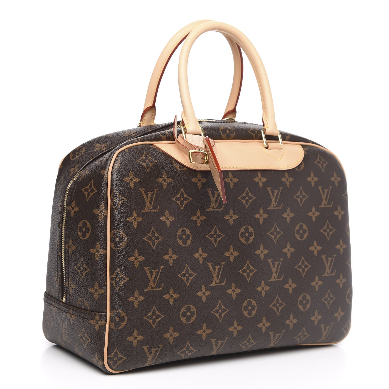 Louis Vuitton Monogram Deauville 3 of 10