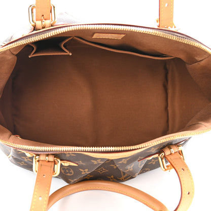 Louis Vuitton Monogram Tivoli GM 5 of 10