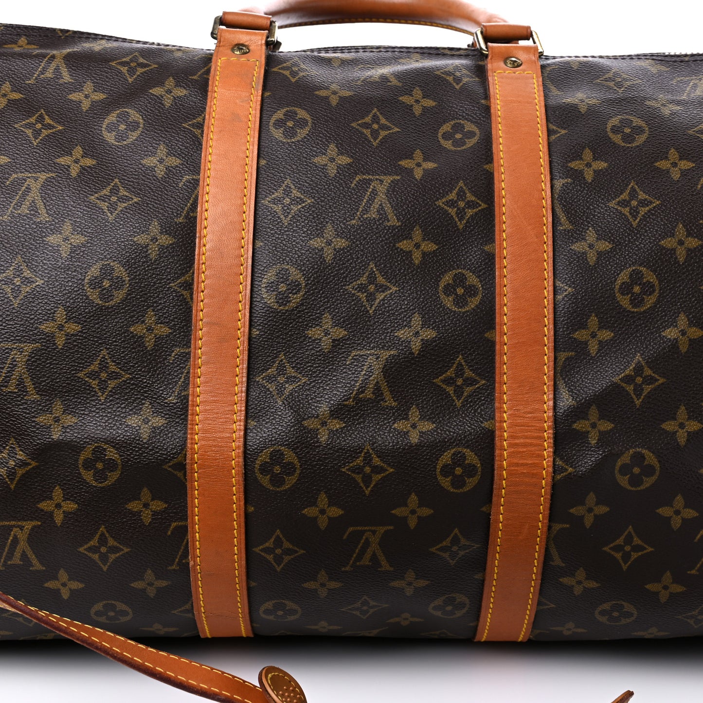 Monogram Keepall Bandouliere 55