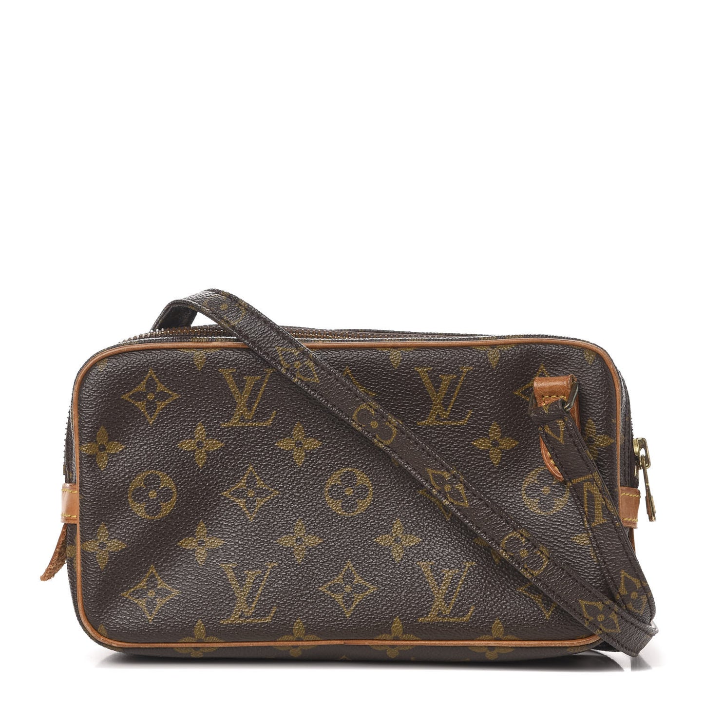 Monogram Pochette Marly Bandouliere