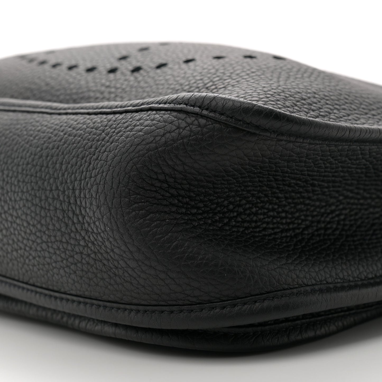 Taurillon Clemence EVELYNE III GM Black