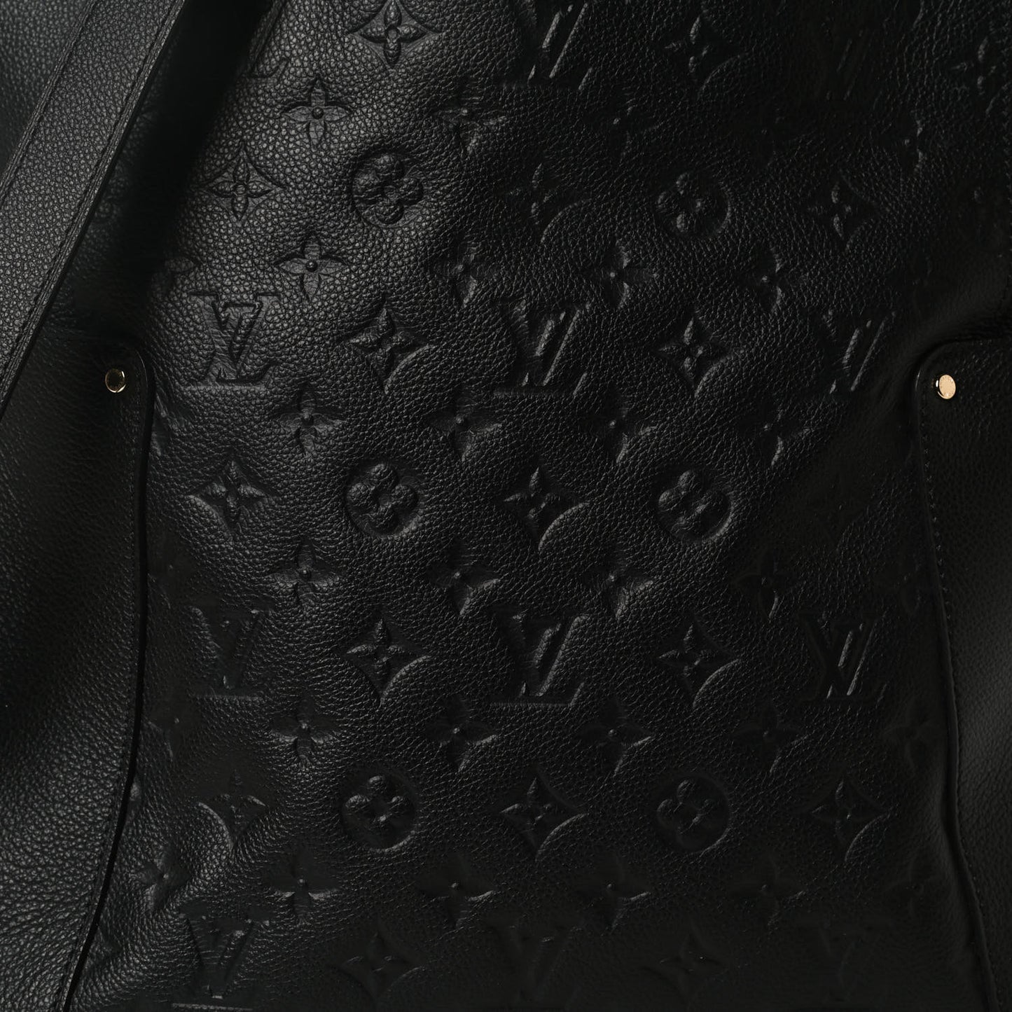 Empreinte Bagatelle Black