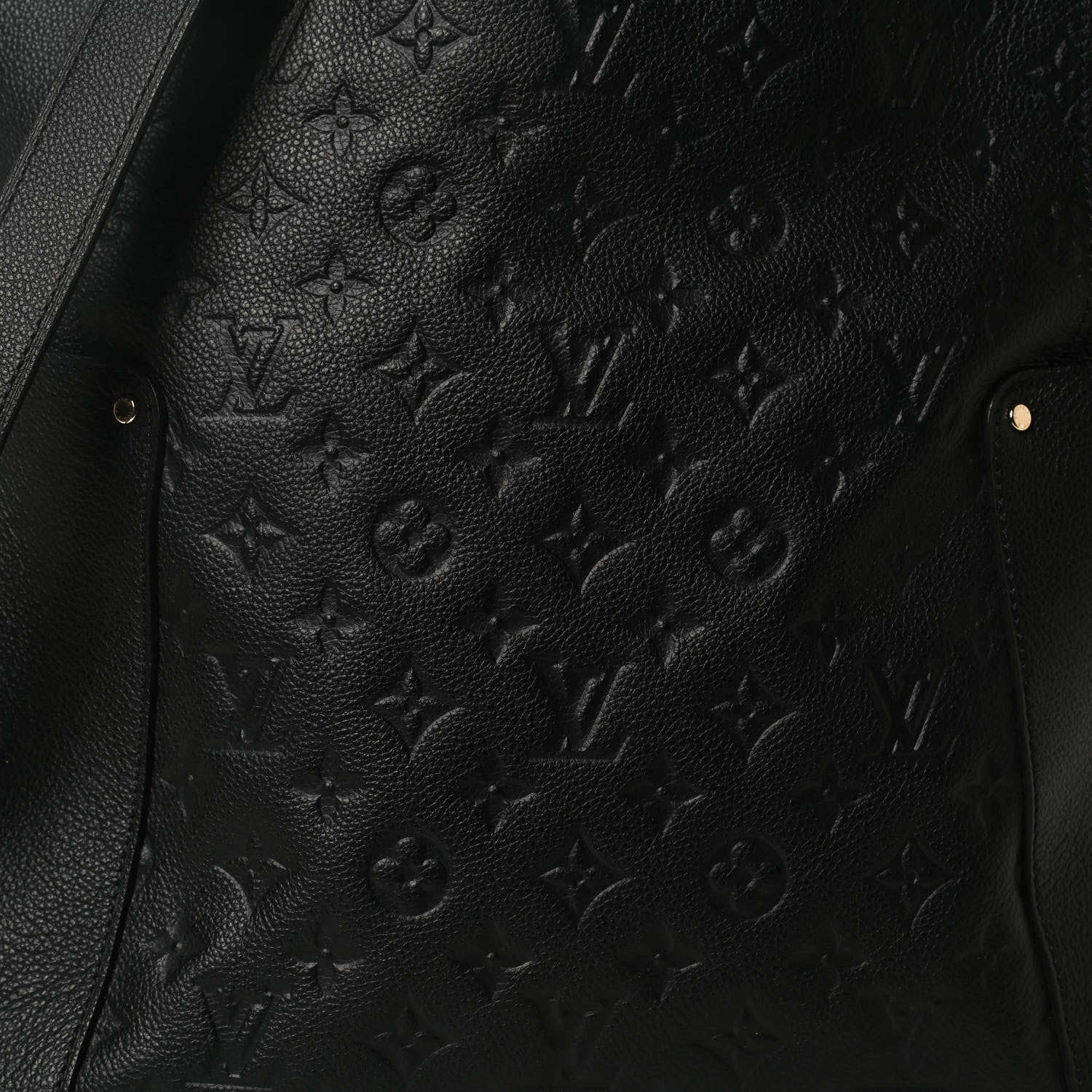 Louis Vuitton Empreinte Bagatelle Black 7 of 11