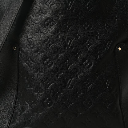 Louis Vuitton Empreinte Bagatelle Black 7 of 11