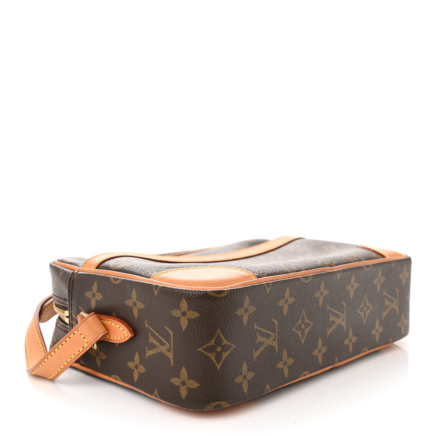 LOUIS VUITTON Monogram Trocadero 27