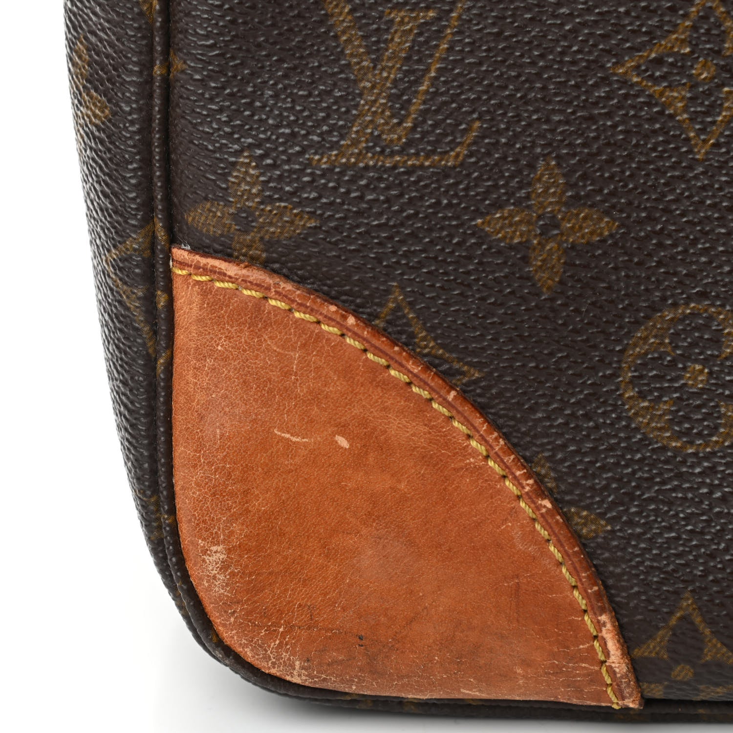 Louis Vuitton Monogram Boulogne 18 of 22