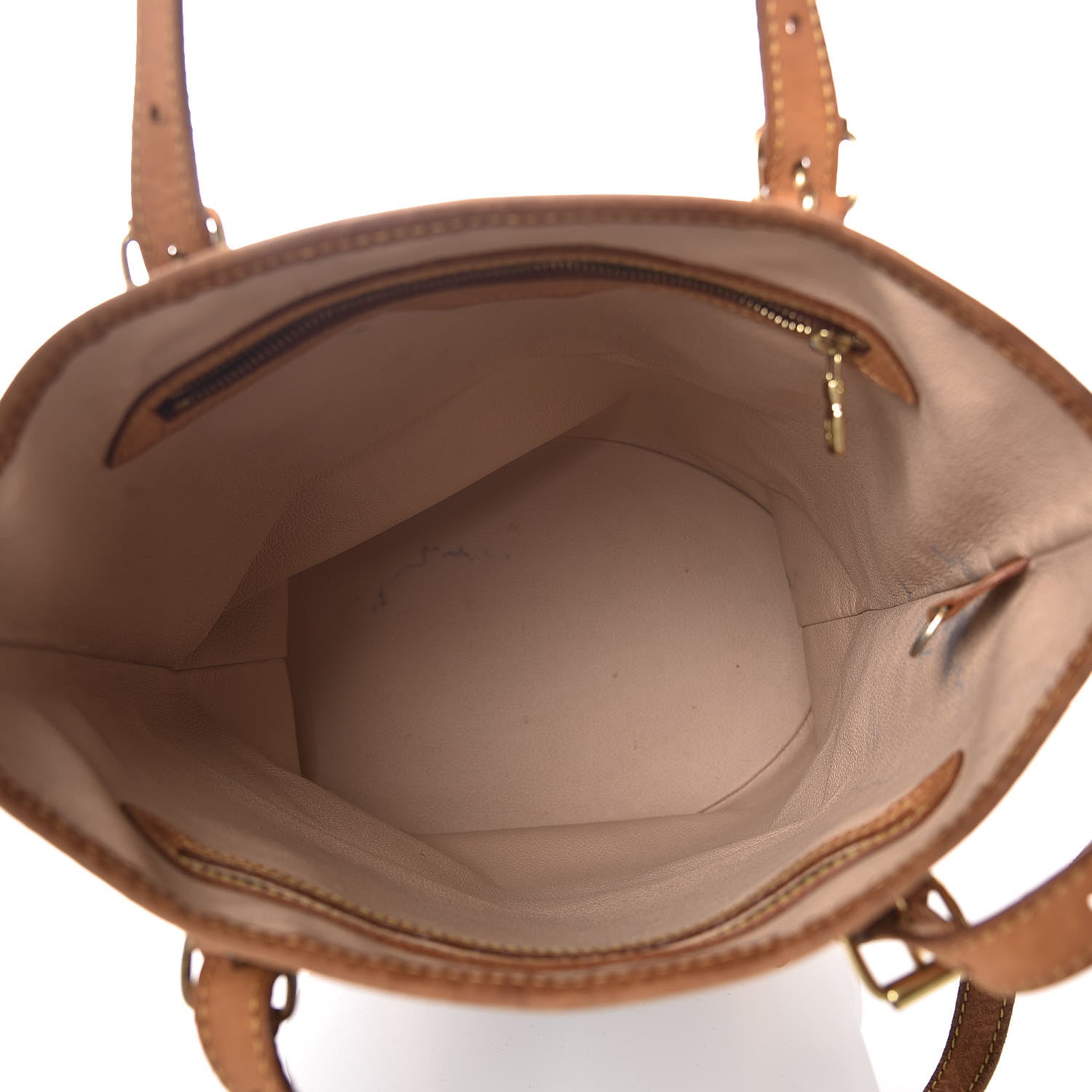 Louis Vuitton Monogram Bucket 27 5 of 24